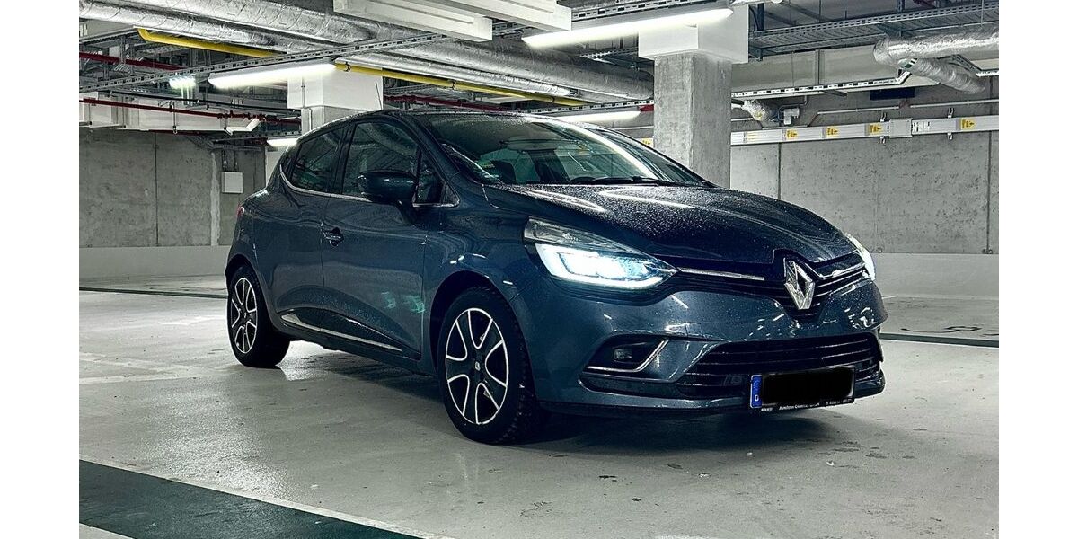 Renault Clio 119.500 km 9.499 &euro; Berlin 14052
