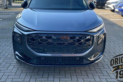 Audi Q3 4.901 km 64.900 &euro; Ahaus 48683
