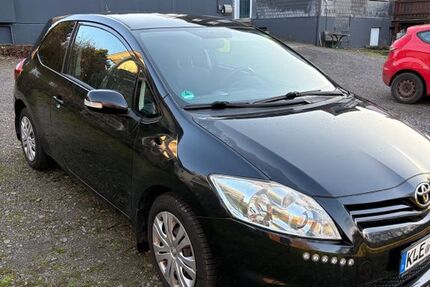 Toyota Auris 210.400 km 3.700 &euro; Wipperfürth 51688