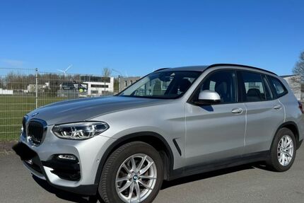 BMW X3 78.500 km 27.900 &euro; Everswinkel 48351