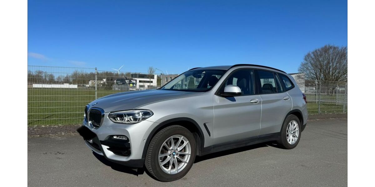 BMW X3 78.500 km 27.900 &euro; Everswinkel 48351