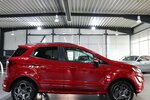 Ford EcoSport EB ST-LINE SPORT RED & BLACK / LED, B&O 60.000 km 14.111 &euro; Hamm 59077