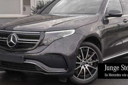 Mercedes-Benz EQC 29.480 km 36.690 &euro; Gelnhausen 63571
