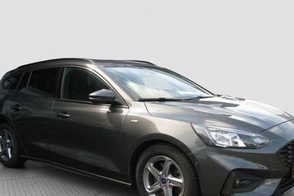 Ford Focus 65.112 km 18.599 &euro; Miltenberg 63897