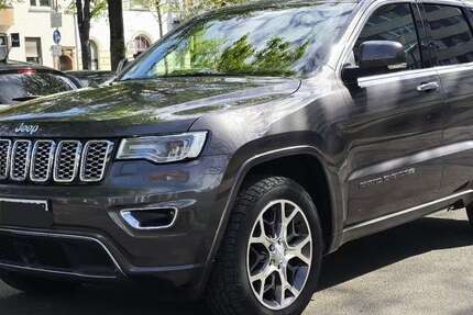 Jeep Grand Cherokee 129.000 km 20.500 &euro; Offenbach am Main 63065