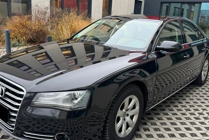 Audi A8 359.000 km 12.800 &euro; München 80336