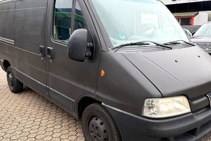 Peugeot Boxer 548.000 km 1.750 &euro; Köln 50739