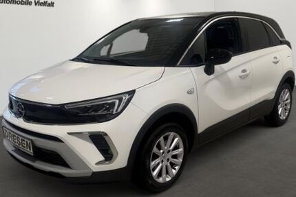 Opel Crossland (X) 37.578 km 16.940 &euro; Neuss 41464