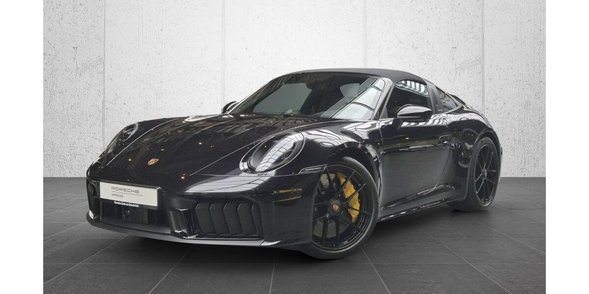 Porsche 992 5.465 km 219.900 &euro; Osnabrück 49078