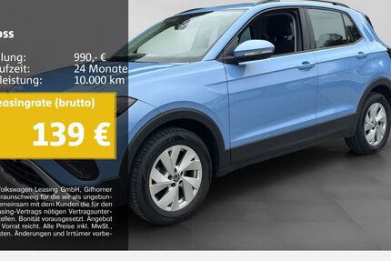 VW T-Cross 4.160 km 20.690 &euro; Plettenberg 58840