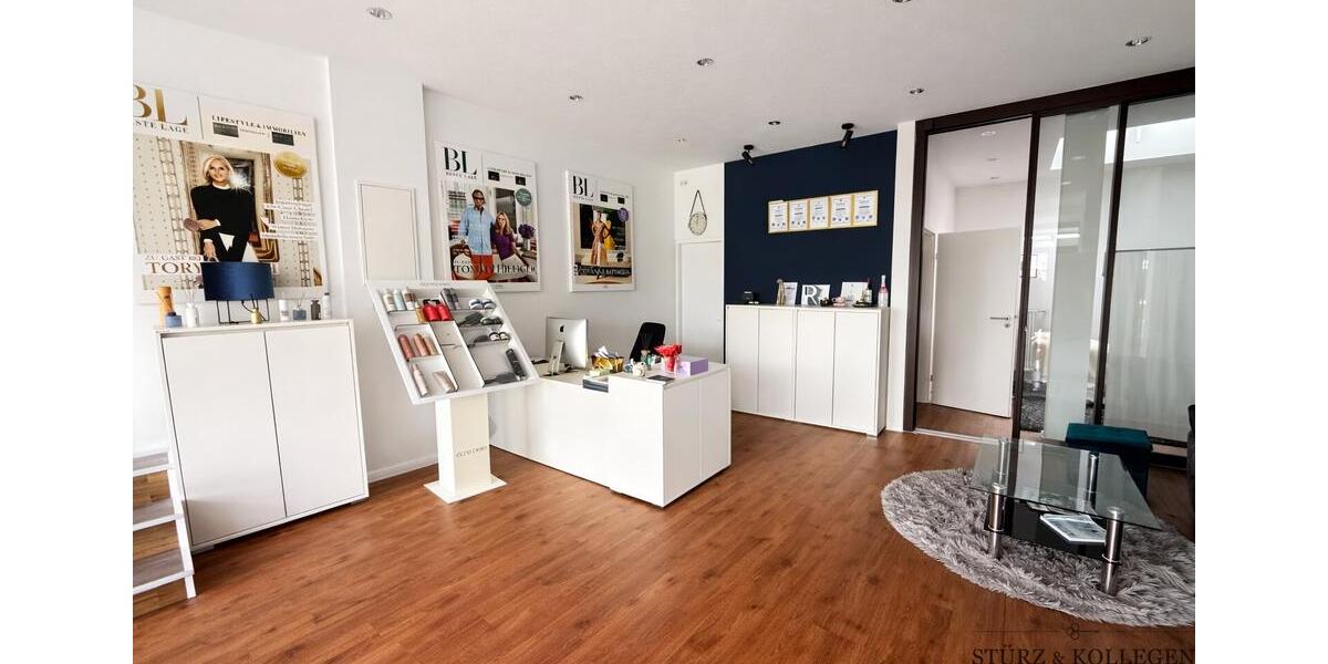 Gewerbeobjekt Lahr (Schwarzwald) - 1.300&euro; | Angebot:26484226