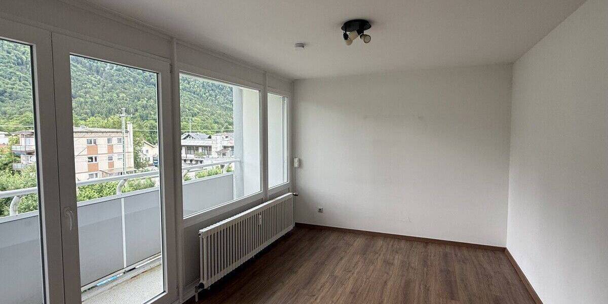 Etagenwohnung Bad Reichenhall - 3 Zimmer, 83 m&sup2;, 339.000&euro; | Angebot:26851413