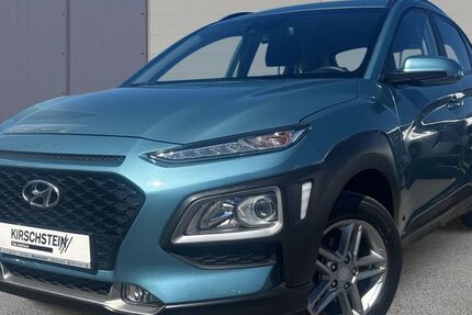 Hyundai KONA 37.346 km 13.990 &euro; Bad Hersfeld 36251