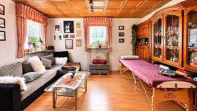 EIN ORT ZUM ANKOMMEN, WOHLFÜHLEN UND GESTALTEN - Einfamilienhaus Epfendorf | Angebot:27102484