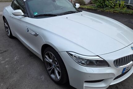 BMW Z4 62.500 km 34.500 &euro; Kürten 51515