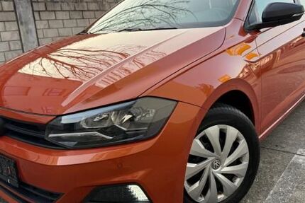 VW Polo 66.000 km 11.490 &euro; Bad Vilbel 61118