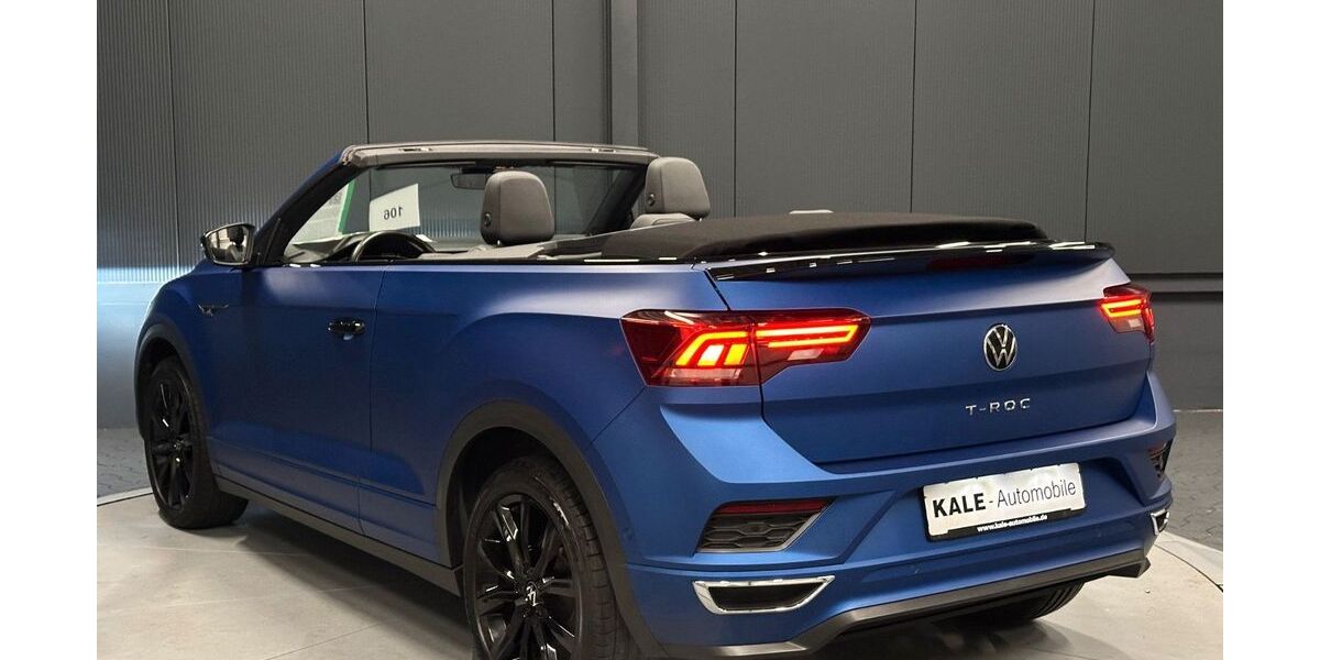 VW T-Roc 51.000 km 25.970 &euro; Helmstedt 38350