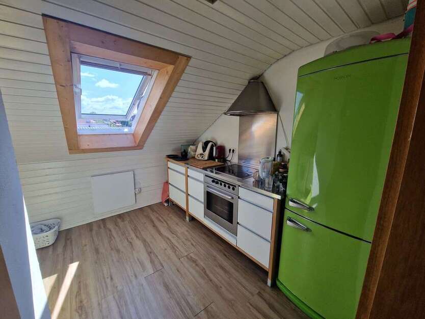 Wohnung zum Mieten in Pforzheim 465 € 45 m²