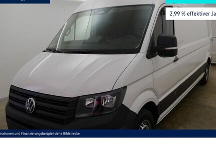 VW Crafter 12.356 km 44.290 &euro; Wildau 15745