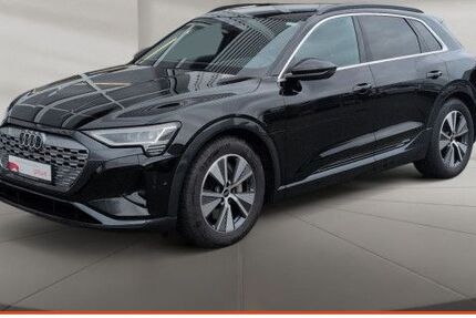Audi Q8 e-tron 92.850 km 38.880 &euro; Kirchheim 73230