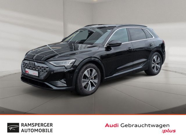 Audi Q8 e-tron 92.850 km 38.880 &euro; Kirchheim 73230