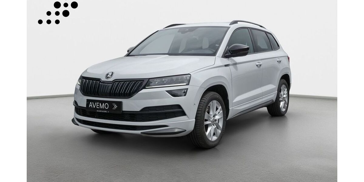 Skoda Karoq 93.490 km 24.990 &euro; Haßfurt 97437