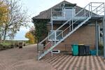 Dachgeschoßwohnung Bedburg-Hau Hau - 2 Zimmer, 36 m&sup2;, 1.150&euro; | Angebot:26679366