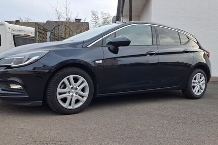 Opel Astra 94.000 km 9.600 € Inden 52459
