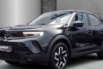 Opel Mokka 15.928 km 19.490 &euro; Hannover 30177