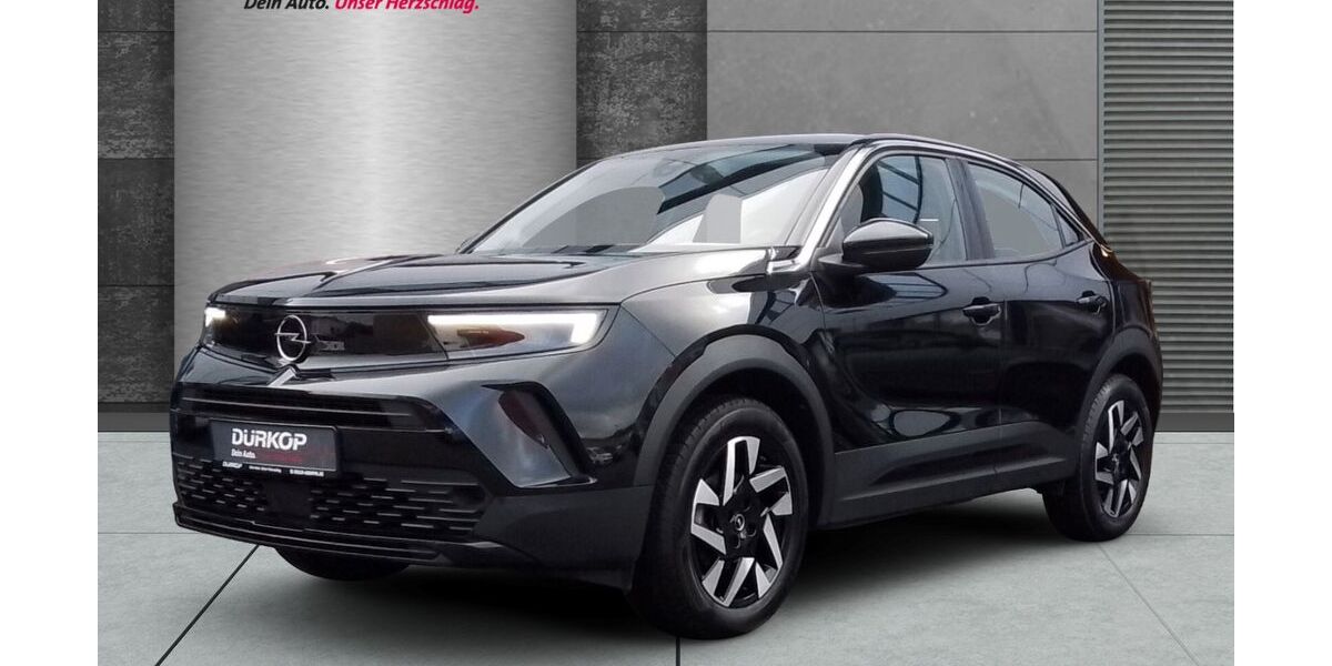 Opel Mokka 15.928 km 19.490 &euro; Hannover 30177