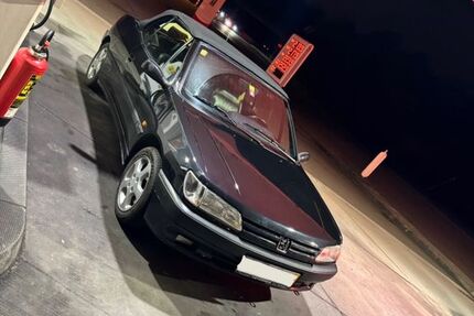 Peugeot 306 175.000 km 9.999 &euro; Essen 45326