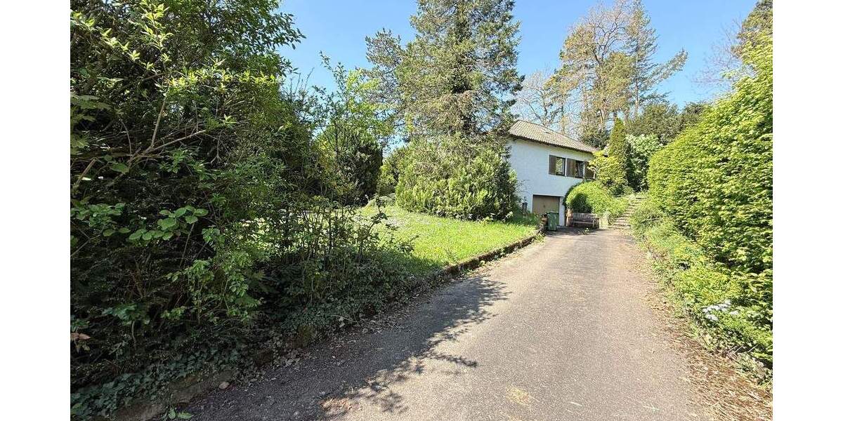 Grundstück Sindelfingen Maichingen - 779.000&euro; | Angebot:25667911