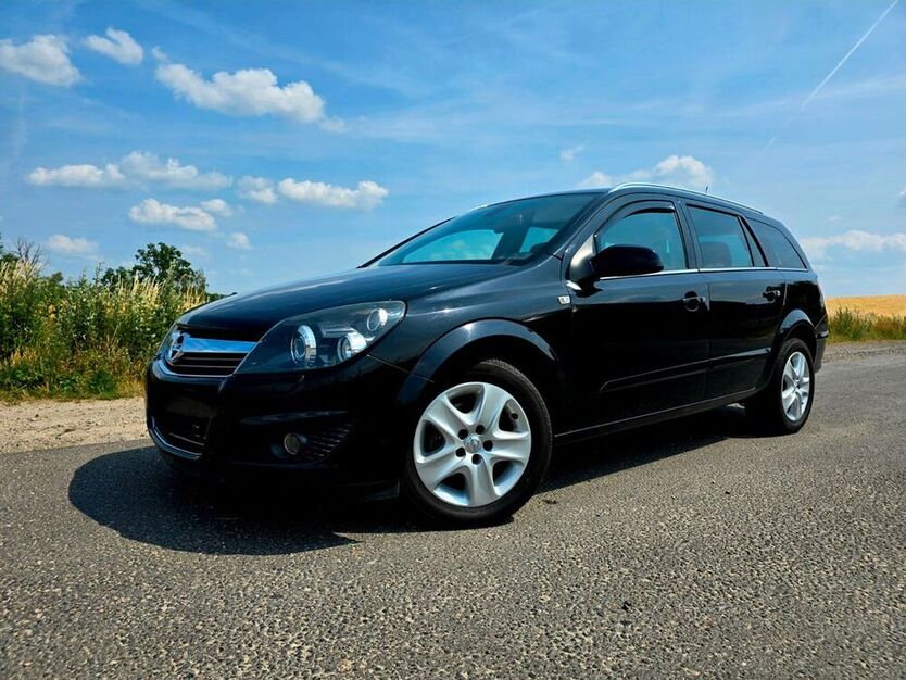Astra