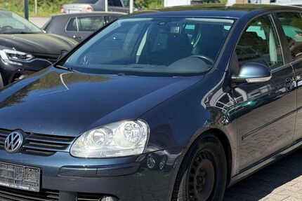 VW Golf 289.300 km 1.990 &euro; Nohfelden OT Türkismühle 66625