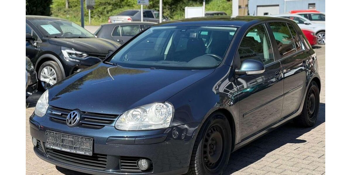 VW Golf 289.300 km 1.990 &euro; Nohfelden OT Türkismühle 66625
