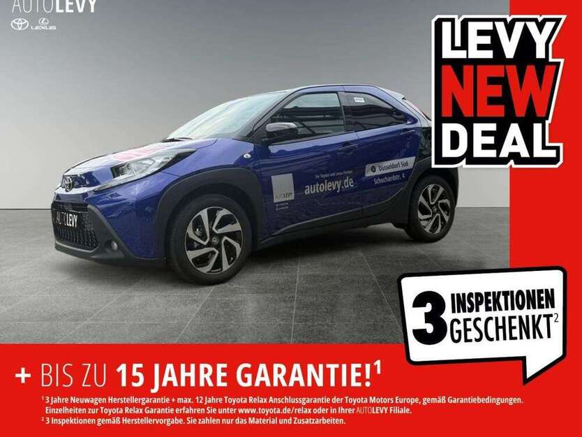 Aygo
