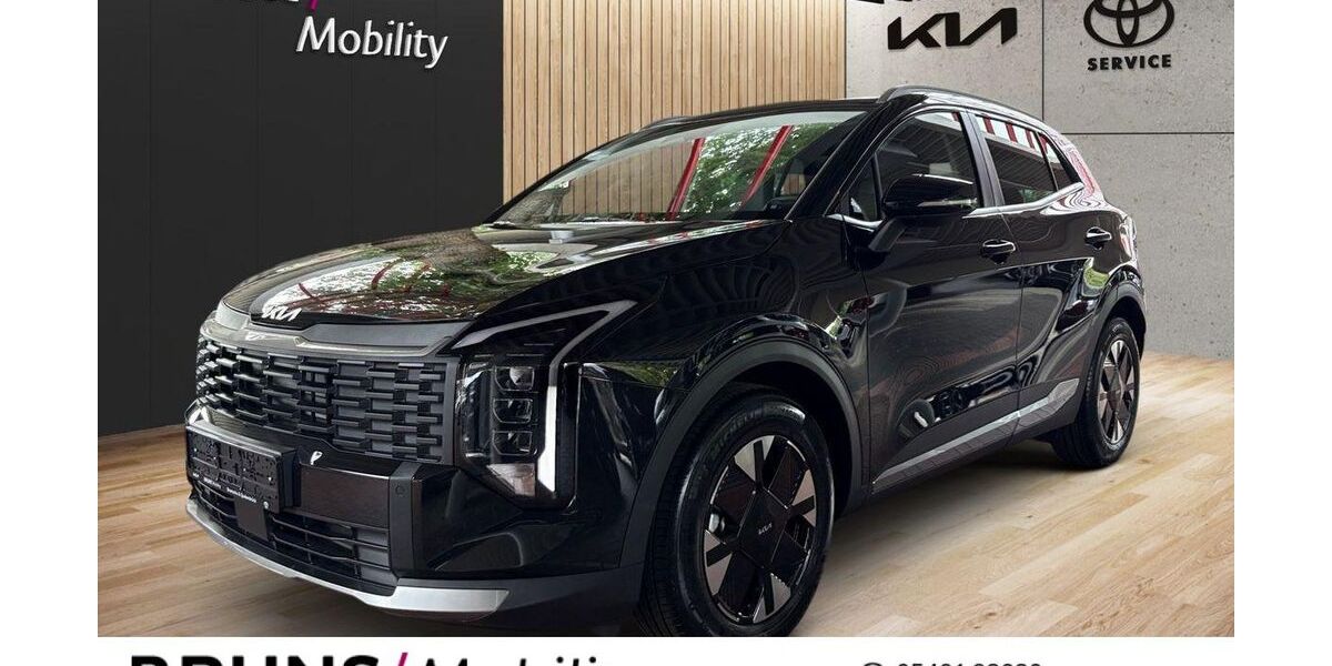 Kia Sportage 3.500 km 31.390 &euro; Bramsche 49565