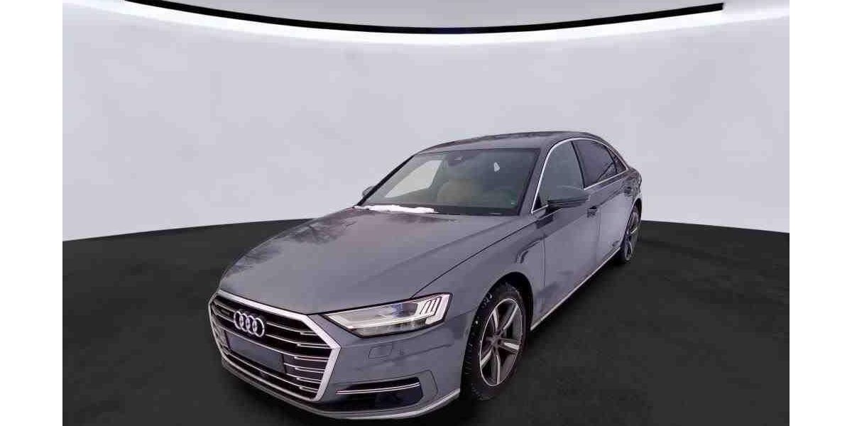 Audi A8 91.000 km 59.980 &euro; Darmstadt 64293