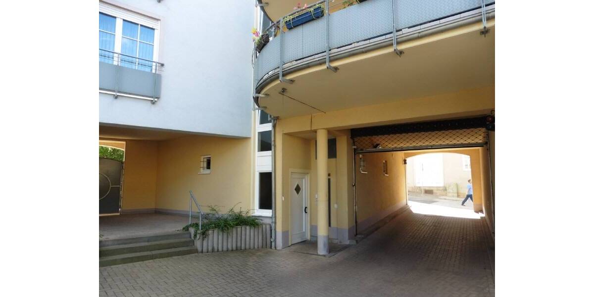 Gewerbeobjekt Gotha - 120.000&euro; | Angebot:19288308