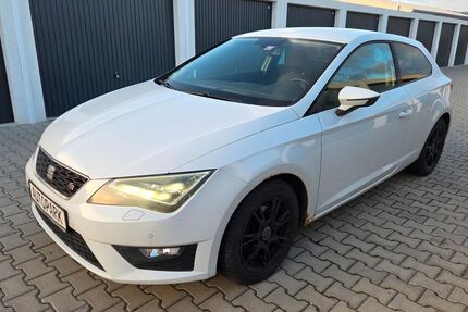 Seat Leon 162.500 km 5.550 &euro; Küps 96328