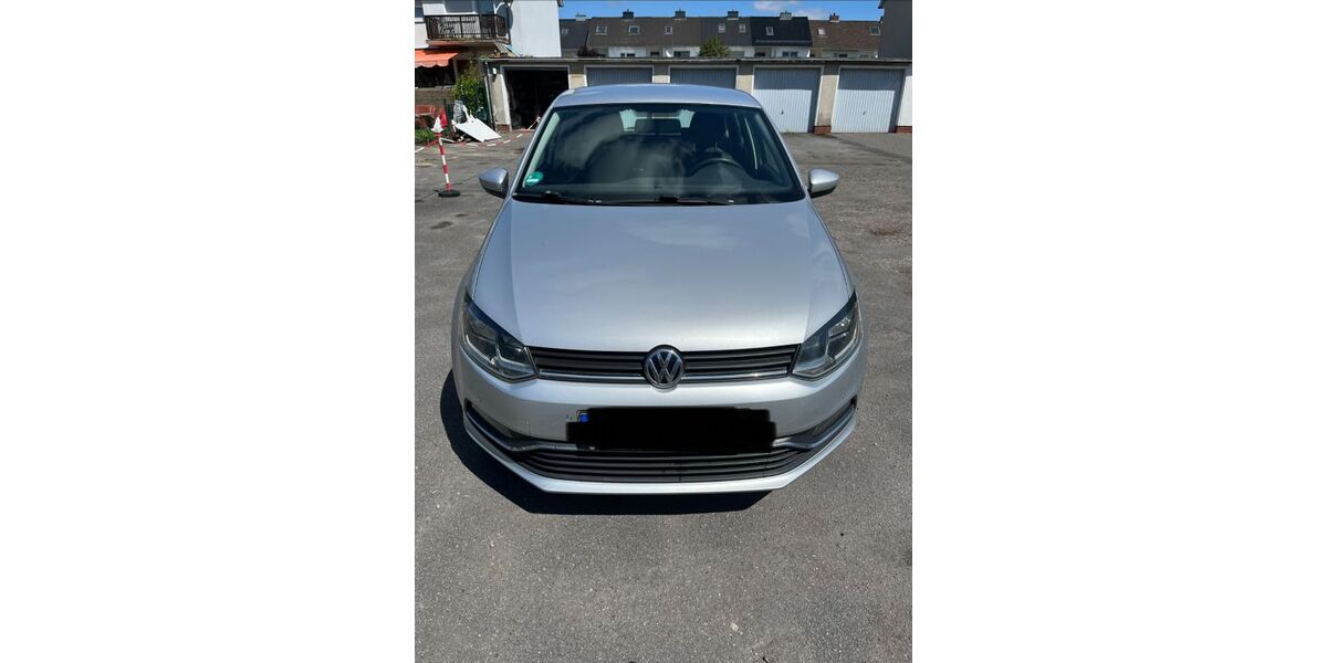 VW Polo 152.032 km 8.700 &euro; Quakenbrück 49610