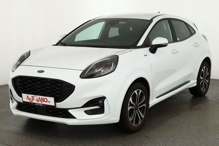 Ford Puma 22.291 km 19.990 &euro; Hoppegarten OT Hönow 15366