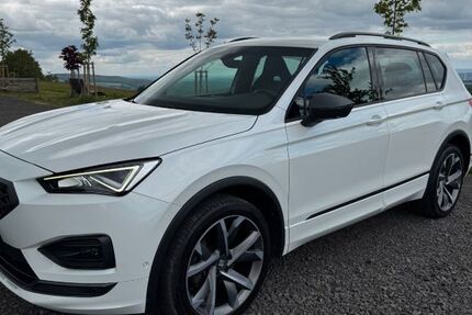 Seat Tarraco 95.500 km 22.999 &euro; Kirchheimbolanden 67292