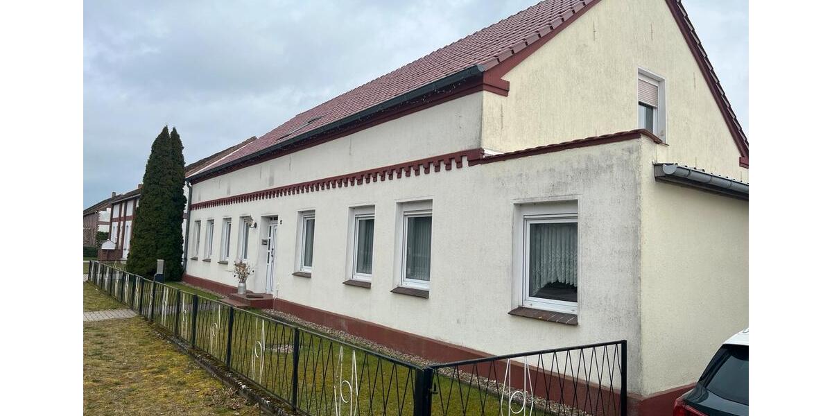 Einfamilienhaus Parchim - 7 Zimmer, 290 m&sup2;, 250.000&euro; | Angebot:26131467