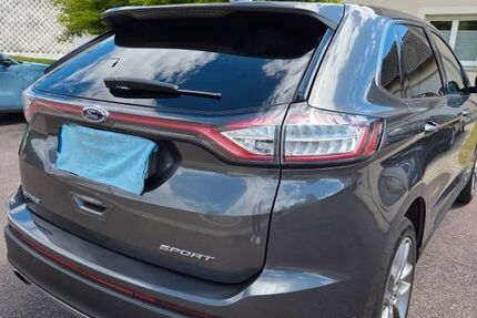Ford Edge 135.600 km 14.900 &euro; Schwalbach 66773