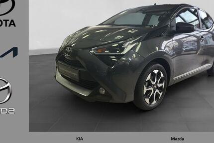 Toyota Aygo (X) 23.614 km 11.490 &euro; Delmenhorst 27755