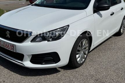 Peugeot 308 160.988 km 6.700 &euro; Offenburg 77654