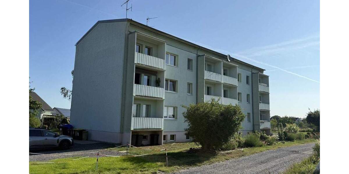 Etagenwohnung Niederau / Großdobritz Großdobritz - 4 Zimmer, 656&euro; | Angebot:24714552