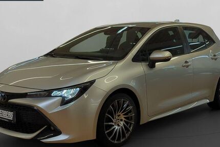 Toyota Corolla 74.650 km 15.790 &euro; Leverkusen 51381