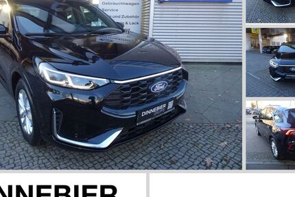 Ford Kuga 20.500 km 32.990 &euro; Berlin 14199